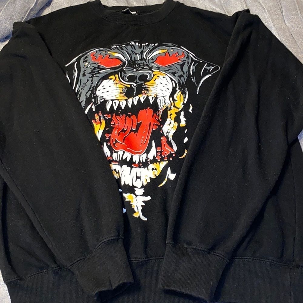 Women  sweatshirt